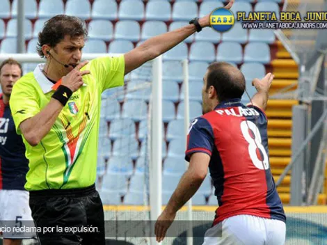 Palacio y Silvestre, protagonistas en la Serie A