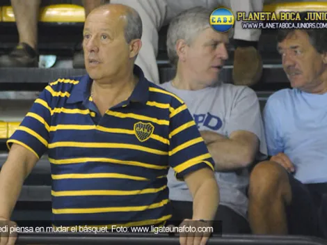 Paredi: “Los que fracasan tienen que dar un paso al costado”