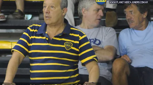 Paredi: “Los que fracasan tienen que dar un paso al costado”