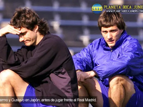 El eterno 7 y un nuevo cumpleaños