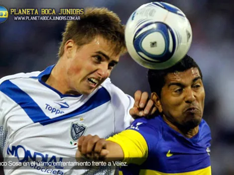 Horario confirmado para recibir a Vélez