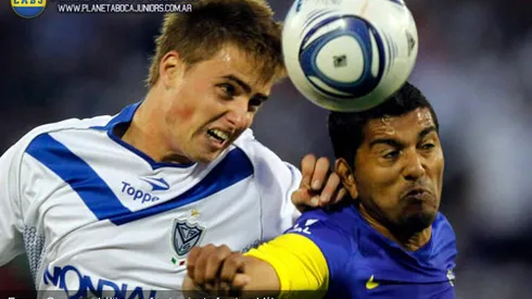 Horario confirmado para recibir a Vélez