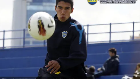 Pol Fernández: "Espero que sigamos de racha para estar arriba en los tres frentes"