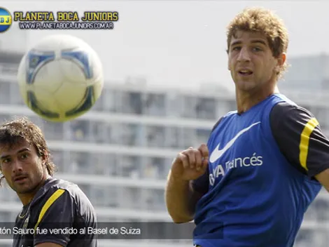 Se aprobó la venta de Sauro