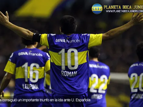 Lo que dejó la victoria ante Unión Española, en números
