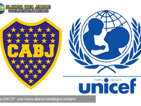 Boca realizará su primera cena anual solidaria
