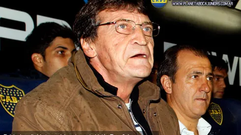 Falcioni: “Sacamos una diferencia ajustada, pero vale”