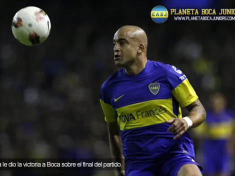 Silva: "Acá tenemos que ganar siempre"