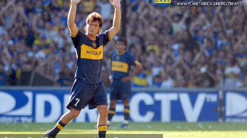 Guillermo: “Boca es candidato para ganar la Libertadores”