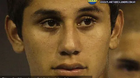 Orfano sufrió una leve conmoción cerebral