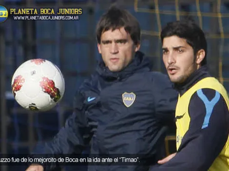 Caruzzo: “Vamos a tener que acertar en todo”