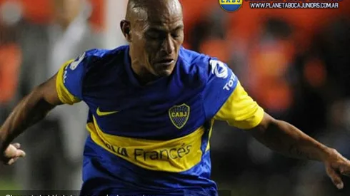 Clemente: "Con el cuerpo técnico está todo bien"