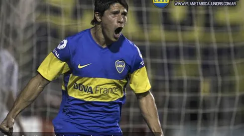 Roncaglia: "Ya firmé la prórroga"