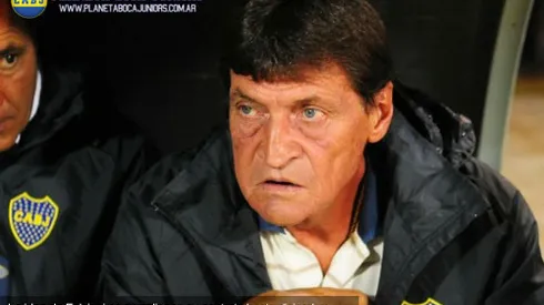 Falcioni: “Los rumores siempre estuvieron”