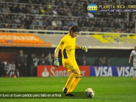 Una de cal y una de arena