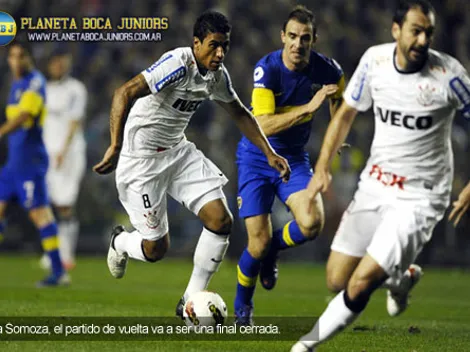 Somoza: “Ellos no arriesgaron nada”