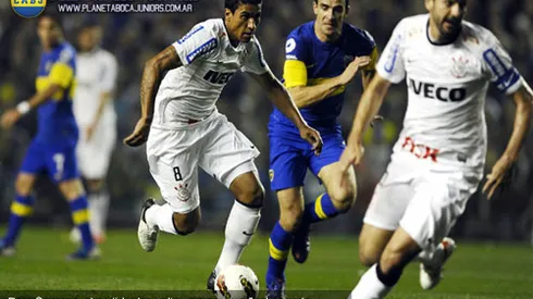 Somoza: “Ellos no arriesgaron nada”