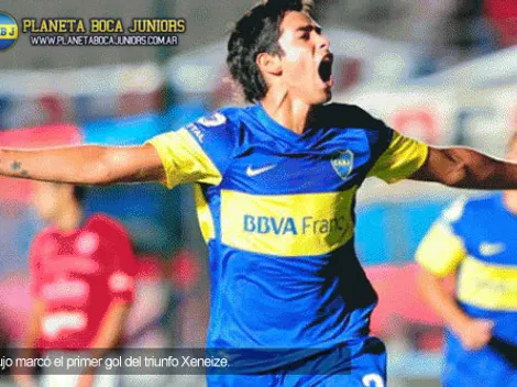 Boca sería el nuevo campeón de Reserva con un empate