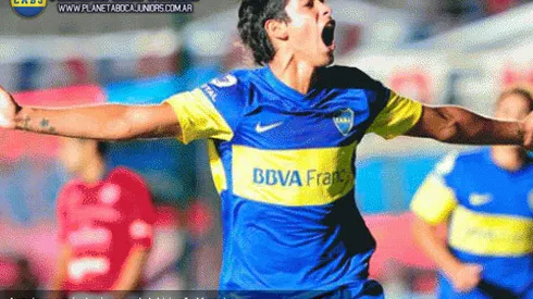 Boca sería el nuevo campeón de Reserva con un empate