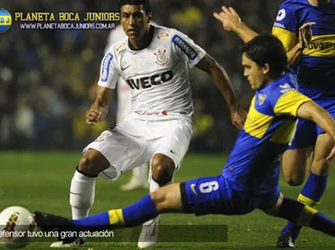 Caruzzo: “Iremos a buscar lo que tanto queremos”