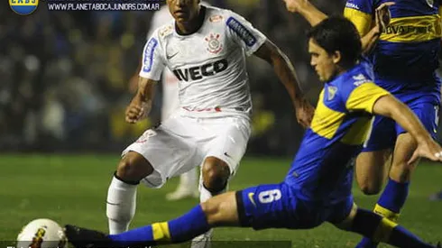 Caruzzo: “Iremos a buscar lo que tanto queremos”