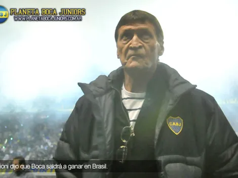 Falcioni: “Lo justo hubiera sido ganar”