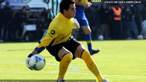 Sosa, con futuro incierto