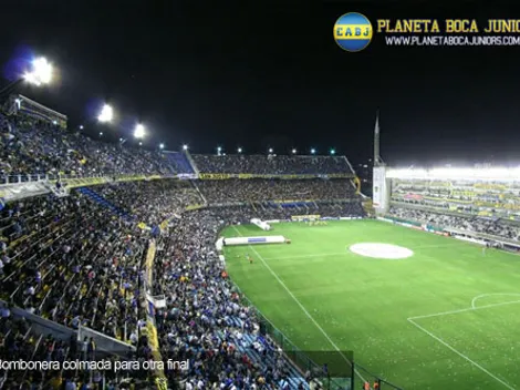 Entradas agotadas para el miércoles