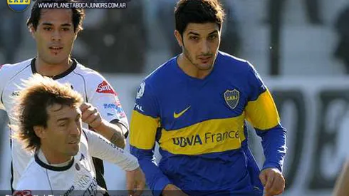 Blandi: “Lleno de bronca”