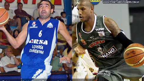 Finalmente Quinteros renovó con Regatas, pero viene Hopson