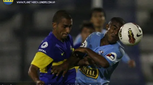 Boca quedó eliminado de la Libertadores Sub 20