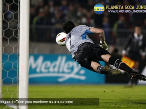 Finalista en acción