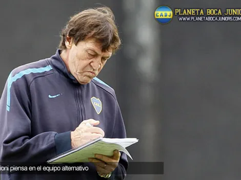 Las esperanzas en el muletto