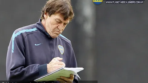 Las esperanzas en el muletto