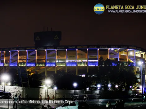 Día y horario para la primera final