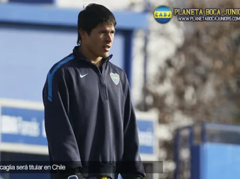 Roncaglia: "Trataremos de cuidar el cero"