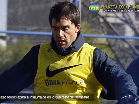 Caruzzo: "Apostamos a ganar también allá"