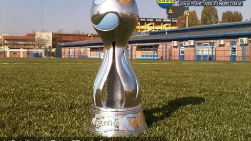 Copa Argentina: ¿Cuándo se jugaría la final?