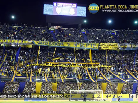 "Aunque ganes o pierdas..."