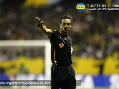 Loustau dirigirá en Floresta