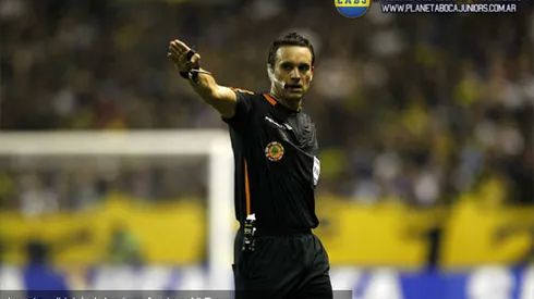 Loustau dirigirá en Floresta