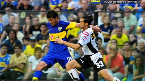 Horario confirmado para visitar a All Boys