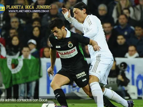 Lautaro Acosta: “Por lo económico, es complicada mi llegada a Boca”