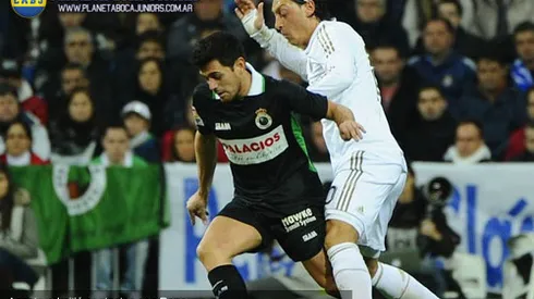 Lautaro Acosta: “Por lo económico, es complicada mi llegada a Boca”