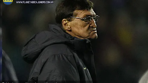 Falcioni: "Arsenal nos superó bien"