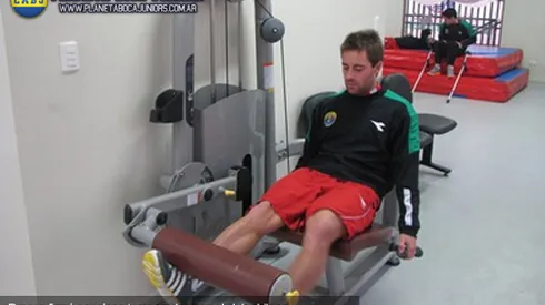 Drocco jugará en Audax Italiano