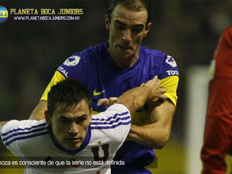 Somoza: "Sabemos que no podemos regalar nada"