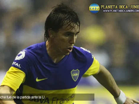 Mouche: “Estamos en un gran momento”