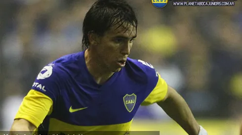 Mouche: “Estamos en un gran momento”