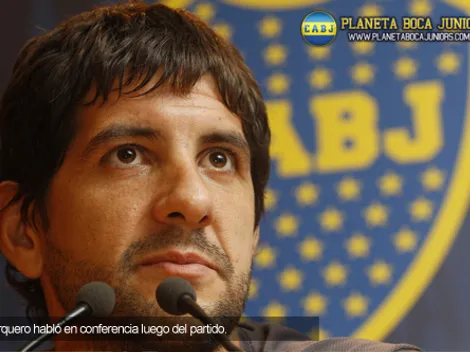 Orion: “Pudimos haber convertido un gol más”